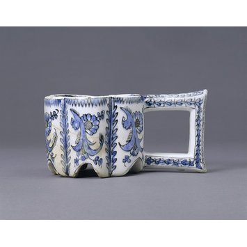 Incense-holder