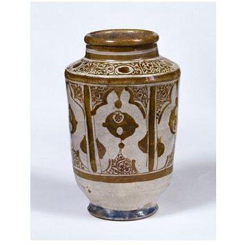 Jar - albarello Jar - albarello