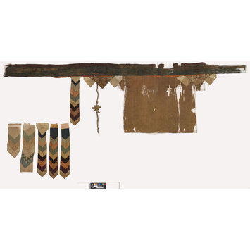 Valance - The Stein Collection