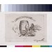 Print - Ignatius Sancho's trade card