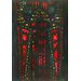 Panel - Apparition of the Sacred Heart