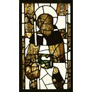 Saint Matthias (Panel)