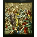 Betrayal of Christ (Panel) Betrayal of Christ (Panel)