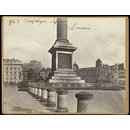 Trafalgar Square London (Photograph)