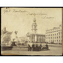 Trafalgar Square (Photograph)