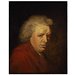 Painting - John Henderson as Iago in Othello by William Shakespeare