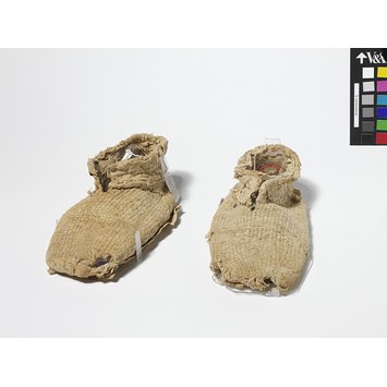Pair of shoes - The Stein Collection