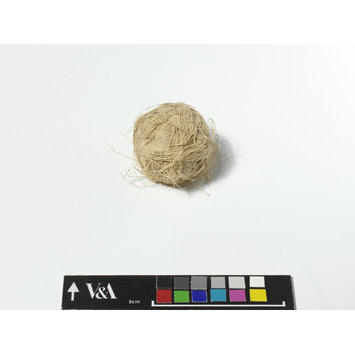 Ball of yarn - The Stein Collection