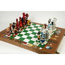 Alice Through the Looking Glass Chess Set (Board game)