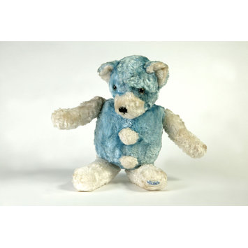 Teddy bear Teddy bear