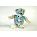 Teddy bear Teddy bear