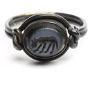 Intaglio - Wolf