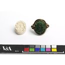 Intaglio - Griffins