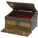 Writing box