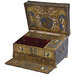 Writing box