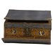Writing box