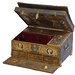 Writing box