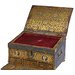Writing box