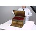 Writing box