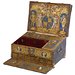 Writing box