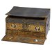 Writing box