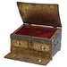Writing box