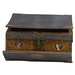Writing box