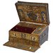 Writing box