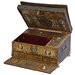 Writing box