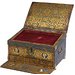 Writing box