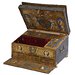 Writing box
