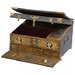 Writing box