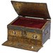 Writing box