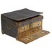 Writing box
