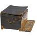 Writing box