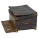 Writing box