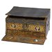 Writing box