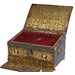 Writing box