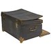 Writing box