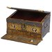 Writing box