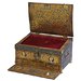 Writing box
