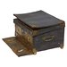 Writing box