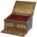 Writing box
