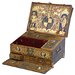 Writing box