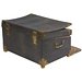 Writing box