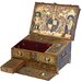 Writing box