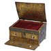 Writing box