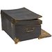 Writing box
