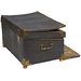 Writing box