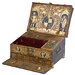 Writing box